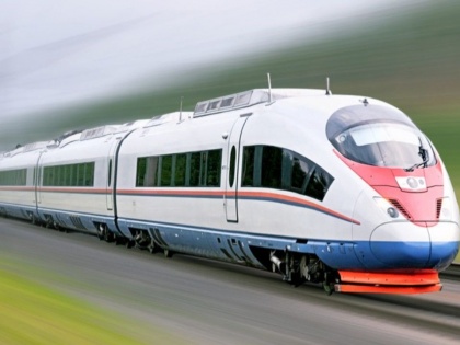Nagpur-Mumbai High Speed ​​Corridor Project Bullet train will run speed 350 kmph 750 passengers able to travel | नागपुर-मुंबई हाईस्पीड कॉरिडोर प्रोजेक्टः बुलेट ट्रेन 350 किमी प्रति घंटे की रफ्तार से दौड़ेगी, 750 यात्री कर सकेंगे सफर, जानें और खासियत