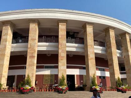 Nagpur Assembly Session and Shattered Expectations Shrinking Maharashtra winter session December 8 to 14 | सिकुड़ता नागपुर विधानसभा सत्र और भंग होतीं अपेक्षाएं! Nagpur Assembly Session and Shattered Expectations Shrinking Maharashtra winter session December 8 to 14 | सिकुड़ता नागपुर विधानसभा सत्र और भंग होतीं अपेक्षाएं!