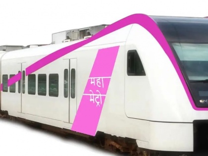 nagpur Broad gauge metro fill Indian Railways bag final draft ready Rs 418 crore Mahametro sent board Nagpur to Wardha, Narkhed, Ramtek and Bhandara | ब्रॉडगेज मेट्रो भर देगी भारतीय रेलवे की झोली, फाइनल ड्राफ्ट तैयार, महामेट्रो ने भेजा बोर्ड के पास, जानें क्या है रूट