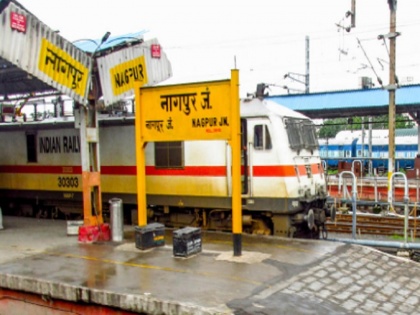 17 cities including Nagpur, Ajni railway station where metro, rail and bus will be available one place | नागपुर, अजनी समेत देश के इन 17 शहरों के लिए रेलवे की खास तैयारी, बस सहित ट्रेन और मेट्रो एक ही जगह होगी उपलब्ध
