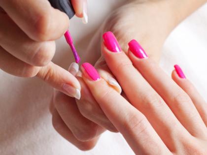 study reveals parlour chemical gas can cause Leukemia and hodgkin's lymphoma cancer | सावधान! ब्यूटी पार्लर में आने वाली ये स्मेल आपको बना सकती है कैंसर का मरीज study reveals parlour chemical gas can cause Leukemia and hodgkin's lymphoma cancer | सावधान! ब्यूटी पार्लर में आने वाली ये स्मेल आपको बना सकती है कैंसर का मरीज