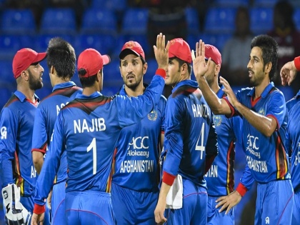 Afghanistan Cricketer Najeebullah Tarakai in ICU After Car Accident Report | दुखद खबर: कार दुर्घटना में बुरी तरह घायल हुआ यह अफगानिस्तानी क्रिकेटर, कोमा में जिंदगी और मौत के बीच चल रही जंग