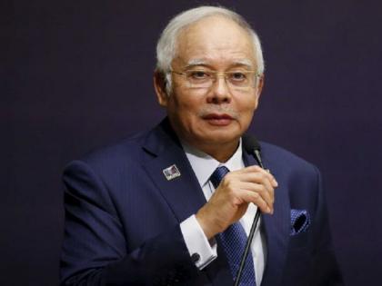 Malaysia's Prime Minister Najib Razak is arrested in corruption case | मलेशिया: पूर्व प्रधानमंत्री नजीब रज्जाक भ्रष्टाचार मामले में गिरफ्तार