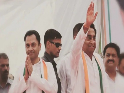 Congress MLAs who have gone to Karnataka will soon return to the Congress fold says Nakul Nath | MP Taza Khabar: कमलनाथ के बेटे नकुलनाथ ने कहा- कर्नाटक गए विधायक जल्द ही कांग्रेस के पाले में लौटेंगे, बच जाएगी सरकार 