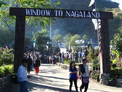 Blog: Separation demand biggest stumbling block in Naga final deal | ब्लॉग: नगा फाइनल डील में अलगाव की मांग सबसे बड़ा रोड़ा
