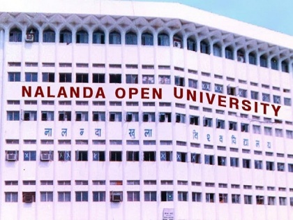 Nalanda Open University future millions students stake cloud of crisis over recognition | नालंदा खुला विश्वविद्यालयः लाखों छात्रों का भविष्य लगा दांव पर, मान्यता पर छाये संकट के बादल