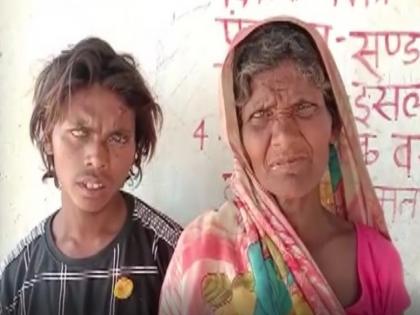 Judge provides ration, clothes for minor who committed theft for starving mother in Bihar | बिहार: मां को खाना खिलाने के लिए नाबालिग लड़के ने की चोरी, जज ने सजा की बजाय दिलाए राशन और कपड़े