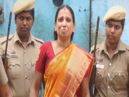 Rajiv Gandhi assassination convict Nalini attempts suicide in prison | राजीव गांधी हत्याकांड की दोषी नलिनी ने जेल में की आत्महत्या की कोशिश, जानिए क्या है पूरा मामला