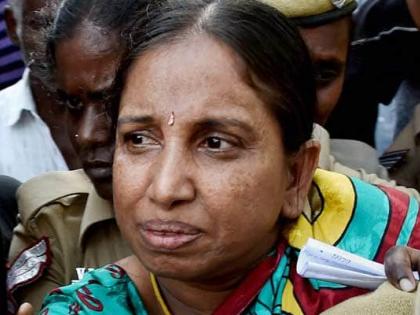 Madras High Court dismisses plea of ​​Nalini Sriharan, convicted of Rajiv Gandhi assassination | मद्रास उच्च न्यायालय ने राजीव गांधी हत्याकांड की दोषी नलिनी श्रीहरन की याचिका खारिज कर दी