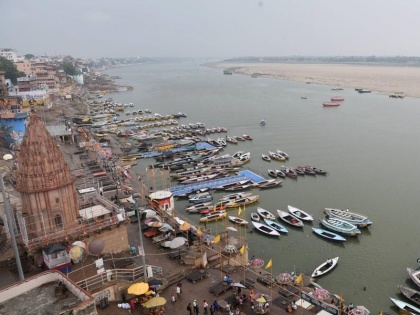 Namami Gange project made 1500 km of the river pollution free | 'नमामि गंगे' ने नदी के 1500 किमी के हिस्से को प्रदूषण मुक्त किया, परियोजना का दिखने लगा है असर