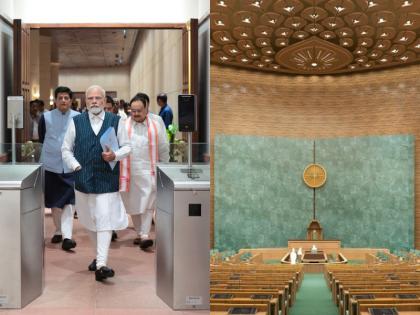 Modi 3.0 Special session Parliament for 18th Lok Sabha will start from this date | Modi 3.0:​​​​​​​ 18वीं लोकसभा के लिए संसद का विशेष सत्र इस तारीख से होगा शुरू, यहां जानें कब और कैसे