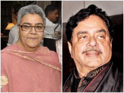 Atal Bihari Vajpayee daughter Namita Bhattacharya replace Shatrughan Sinha election seat in lok sabha | अगले आम चुनाव में बीजेपी काट सकती है शत्रुघ्न सिन्हा का टिकट, अटल जी की बेटी को मिल सकता है मौका
