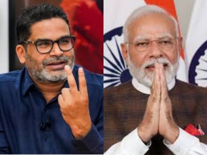 Prashant Kishor made big prediction Number 1 in Odisha no. one or two in Telangana | Lok Sabha Elections 2024: "ओडिशा में नंबर 1, तेलंगाना में कंफ्यूजन, लेकिन देगी कड़ी टक्कर", प्रशांत किशोर ने किया बड़ा दावा