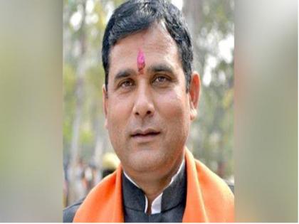 BJP Nand Kishor Gurjar got permission to speak in uttar pradesh assembly, deadlock ended | UP: अधिकारी से मारपीट के मामले में नामजद BJP विधायक को मिली सदन में बात रखने की अनुमति, गतिरोध हुआ समाप्त