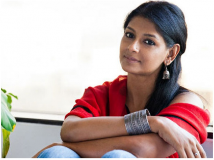 Nandita Das will be seen in the Telugu film "Viratparvam" | तेलुगु सिनेमा में नजर आएंगी नंदिता दास, इस फिल्म में करेंगी काम Nandita Das will be seen in the Telugu film "Viratparvam" | तेलुगु सिनेमा में नजर आएंगी नंदिता दास, इस फिल्म में करेंगी काम