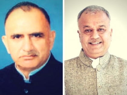 rajasthan and Madhya pradesh bjp chief resigned, rakesh singh appointed as new mp chief | चुनाव से ठीक पहले राजस्थान-मध्यप्रदेश के भाजपा अध्यक्षों का इस्तीफा, जानें किसने संभाली कमान