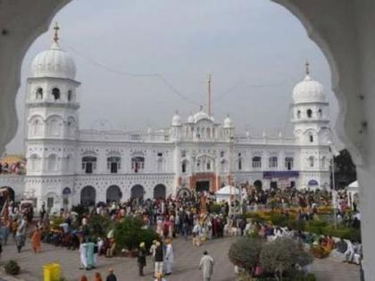 Nankana Sahib: Imran arrested as main accused of sabotage, know what will happen next | ननकाना साहिबः तोड़फोड़ का मुख्य आरोपी इमरान गिरफ्तार, जानिए आगे क्या होगा Nankana Sahib: Imran arrested as main accused of sabotage, know what will happen next | ननकाना साहिबः तोड़फोड़ का मुख्य आरोपी इमरान गिरफ्तार, जानिए आगे क्या होगा