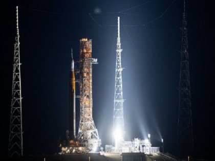 NASA halts launch of Artemis-1 due to engine failure | नासा ने आर्टेमिस-1 की लॉन्चिंग इंजन में खराबी के कारण रोकी