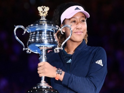 all about australian open 2019 champion naomi osaka's tennis recrods and titles | ऑस्ट्रेलियन ओपन: जानिए, नाओमी ओसाका के बारे में सबकुछ, सेरेना से लेकर शारापोवा तक को चखा चुकी हैं हार का स्वाद