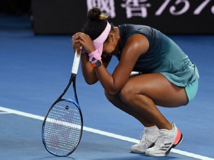 Naomi Osaka withdraws from French Open with hamstring injury | फैंस को बड़ा झटका, फ्रेंच ओपन से बाहर हुईं नाओमी ओसाका