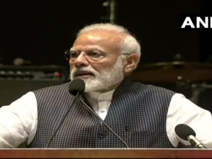 Prime Minister Narendra Modi addresses at Kargil Vijay Diwas commemorative function | कारगिल विजय दिवस के 20 साल: हर भारतीय की जीत थी: पीएम मोदी