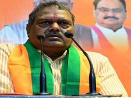 Madhya Pradesh Ask husbands drink alcohol home feel ashamed family gradually give up Minister Narayan Singh Kushwaha told wives Nasha Mukti Abhiyan see video | Madhya Pradesh Minister: पतियों से घर पर ही शराब पीने को कहिए, परिवार को सामने शर्म आए और धीरे-धीरे छूट जाए, मंत्री कुशवाह ने दी गजब सलाह, देखें वीडियो