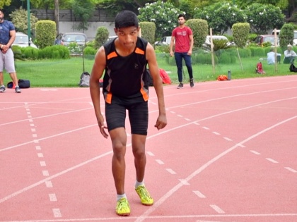Exclusive Interview of Para Athlete Narayan Thakur with Sumit Rai | #KuchhPositiveKarteHain: कभी होटल में किया काम तो कभी DTC बसों में की सफाई, अब देश के लिए मेडल जीतने को तैयार है ये पैरा एथलीट