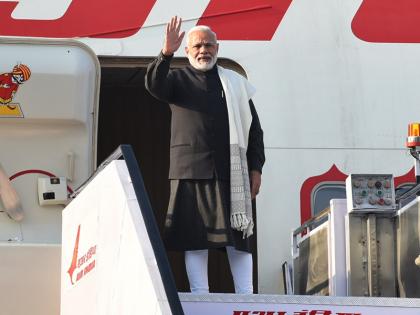 India wants to work with BRICS countries for the fourth industrial revolution naredra modi | चौथी औद्योगिक क्रांति के लिए ब्रिक्स देशों के साथ मिलकर काम करना चाहता है भारत