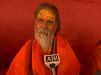 Narendra Giri of akhada parishad says BJP is not interested in constructing ram temple | राम मंदिर पर महंत नरेंद्र गिरी का अल्टीमेटम, कहा- कुंभ के बाद अयोध्या का रूख करेंगे संत, शुरू होगा निर्माण