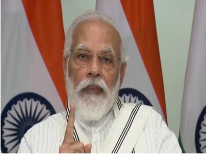 Top Afternoon News 18 June: PM Modi starts auction process of 41 coal mines, corona update, pakistan | Top Afternoon News: पीएम मोदी ने 41 कोयला खदानों के नीलामी प्रक्रिया शुरू की, भारत में एक दिन में कोरोना के 12,881 मामले आए सामने Top Afternoon News 18 June: PM Modi starts auction process of 41 coal mines, corona update, pakistan | Top Afternoon News: पीएम मोदी ने 41 कोयला खदानों के नीलामी प्रक्रिया शुरू की, भारत में एक दिन में कोरोना के 12,881 मामले आए सामने