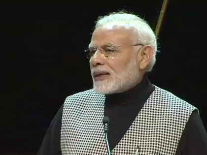 Modi assures- India will play "responsible" role in climate change talks in Poland | मोदी ने दिलाया भरोसा - पोलैंड में जलवायु परिवर्तन वार्ता में "जिम्मेदार" भूमिका निभाएगा भारत