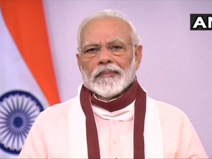 PM Narendra Modi address nation online live: Our economy is standing on five pillars for self-reliant India, all you need to know | पीएम मोदी ने कहा-आत्मनिर्भर भारत के लिए पांच पिलर पर खड़ी है हमारी अर्थव्यवस्था, जानें क्या है ये
