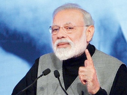 Why did Prime Minister Narendra Modi use the word angreji ki gulami | ब्लॉग: ‘अंग्रेजी की गुलामी’ शब्द का इस्तेमाल आखिर प्रधानमंत्री नरेंद्र मोदी ने क्यों किया?