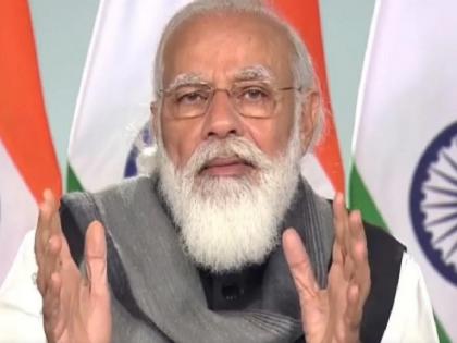 Covid-19 vaccine may be ready in a few weeks says PM Narendra Modi in meeting | कोरोना वैक्सीन पर पीएम मोदी ने कहा- भारत सफलता के करीब, अगले कुछ हफ्तों में मौजूद होगा टीका Covid-19 vaccine may be ready in a few weeks says PM Narendra Modi in meeting | कोरोना वैक्सीन पर पीएम मोदी ने कहा- भारत सफलता के करीब, अगले कुछ हफ्तों में मौजूद होगा टीका