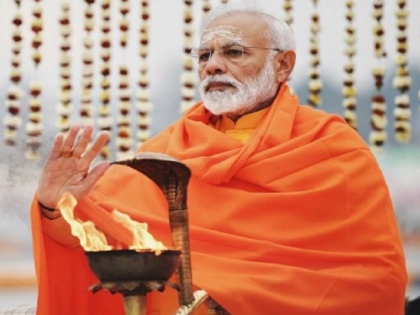PM Narendra Modi full schedule on 5th August and Ayodhya Ram janmbhoomi puja update | पीएम नरेंद्र मोदी अयोध्या में राम जन्मभूमि पूजन से पहले जाएंगे हनुमानगढ़ी, जानिए 5 अगस्त का उनका पूरा शेड्यूल