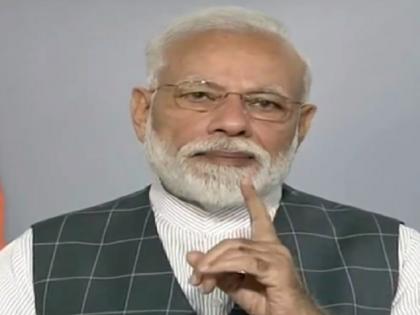 pm narendra modi issued guidelines no minister should leave Delhi till August 15 bjp jp nadda | पीएम मोदी ने जारी किया दिशा निर्देश, 15 अगस्त तक दिल्ली छोड़कर बाहर नहीं जाएं कोई मंत्री, जानें कारण pm narendra modi issued guidelines no minister should leave Delhi till August 15 bjp jp nadda | पीएम मोदी ने जारी किया दिशा निर्देश, 15 अगस्त तक दिल्ली छोड़कर बाहर नहीं जाएं कोई मंत्री, जानें कारण