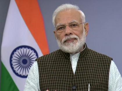 Ayodhya verdict: PM Narendra modi address to nation Highlights and important points | Ayodhya Verdict: पीएम मोदी का संबोधन, कहा- '9 नवंबर खास, आज का दिन जोड़ने, जुड़ने और मिलकर जीने का संदेश देता है' Ayodhya verdict: PM Narendra modi address to nation Highlights and important points | Ayodhya Verdict: पीएम मोदी का संबोधन, कहा- '9 नवंबर खास, आज का दिन जोड़ने, जुड़ने और मिलकर जीने का संदेश देता है'