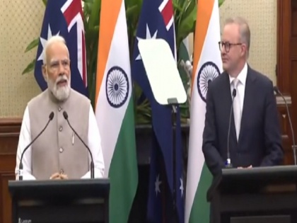 PM Narendra Modi raised issue of attacks on temples in Australia in talks with Anthony Albanese | 'हमें स्वीकार नहीं कि कोई भी...', प्रधानमंत्री मोदी ने अल्बनीज के सामने उठाया ऑस्ट्रेलिया में मंदिरों पर हमलों का मुद्दा