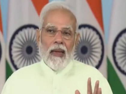 PM Narendra Modi says covid-19 has not gone yet, it is changing its varients | कोरोना पर पीएम नरेंद्र मोदी ने दी चेतावनी, कहा- कोविड-19 अभी गया नहीं, रूप बदल रहा है ये बहरूपिया