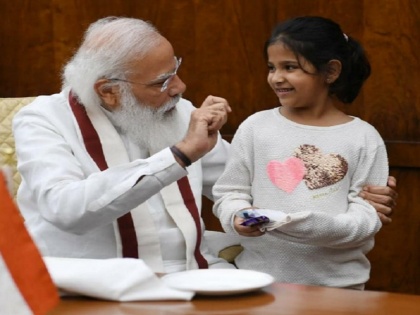 Harish Gupta blog Speculation on next India president and PM Narendra Modi plan on it | ब्लॉग: 10 साल की बच्ची ने पीएम मोदी से पूछा चौंका देने वाला सवाल और तेज हो गई अगले राष्ट्रपति को लेकर सुगबुगाहटें