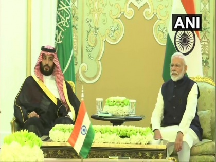 Saudi King, PM Modi condemn terrorism, agree to boost bilateral security cooperation | सऊदी शाह सलमान और मोदी ने आतंकवाद की निंदा की, द्विपक्षीय सुरक्षा सहयोग बढ़ाने पर जताई सहमति