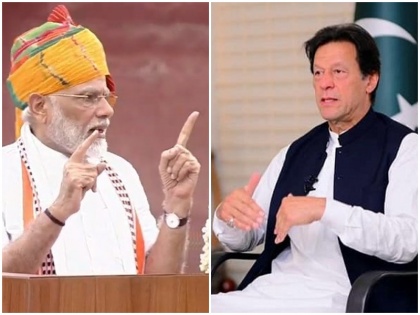 Independence Day: Narendra Modi Vs Imran khan Who is Better PM, Here is what Pakistan People reply | नरेंद्र मोदी बनाम इमरान खान, कौन है बढ़िया पीएम, देखें पाकिस्तानी लोगों ने क्या दिए जवाब