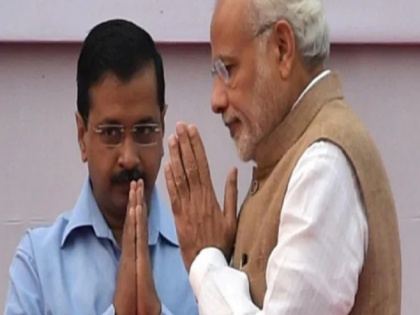 Vedapratap Vedic's blog: Modi govt new bill an Insult to people of Delhi | वेदप्रताप वैदिक का ब्लॉग: मोदी सरकार का नया 'कानून' दिल्ली की जनता का अपमान है!