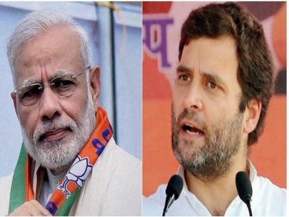 rajasthan assembly election: narendra modi and rahul gandhi rallies in state | राजस्थान चुनावः PM मोदी और राहुल गांधी की जहां हुईं सभाएं, वहां ऐसा हुआ हाल