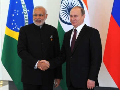 India, Russia and China, after 12 years of trilateral talks, know what happened | भारत, रूस और चीन ने 12 साल बाद की त्रिपक्षीय वार्ता, जानिए क्या हुई बातें
