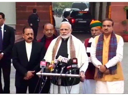 PM Narendra Modi reaction on budget 2018, top things to know | पीएम नरेंद्र मोदी ने 'न्यू इंडिया' बजट के लिए दी जेटली को बधाई, गिनाई खूबियां