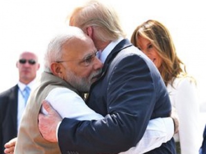 A lot can be gained from Donald Trump-Narendra Modi friendship: Nikki Haley | ट्रंप-मोदी की दोस्ती से बहुत कुछ हासिल किया जा सकता है: अमेरिकी नेता निक्की हेली