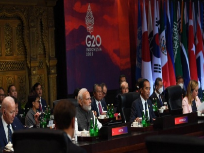 From Ukraine war to food security, PM Narendra Modi speech 10 big points at G20 summit | यूक्रेन युद्ध से लेकर खाद्य सुरक्षा और उर्वरकों की कमी तक...G20 शिखर सम्मेलन में पीएम मोदी ने क्या कहा, जानें 10 बड़ी बातें