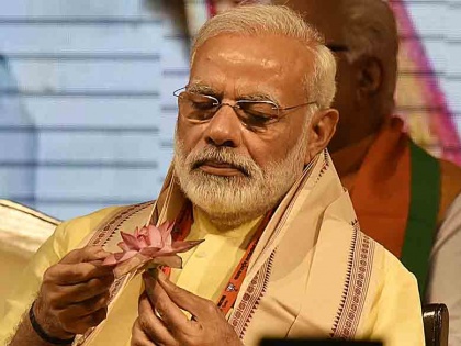 PM Narendra Modi will be on a visit to Varanasi, on September 17 | पीएम मोदी बनारस में मनाएंगे जन्मदिन, रिटर्न गिफ्ट में काशीवासियों को देंगे ये सौगात