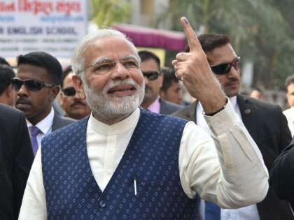 Prime Minister Narendra Modi will organize rally in Agra today, will give schemes of 51 million crores | PM नरेंद्र मोदी आज आगरा में करेंगे रैली, 5100 करोड़ की योजनाओं की देंगे सौगात